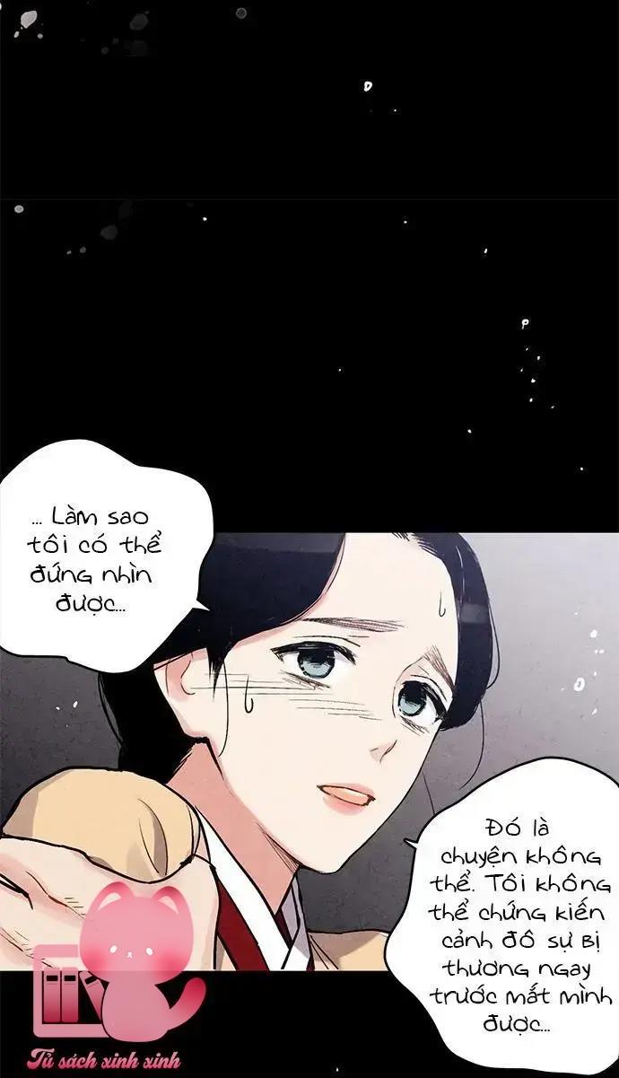 Lệnh Cấm Hôn - Chap 87 - Trang 35