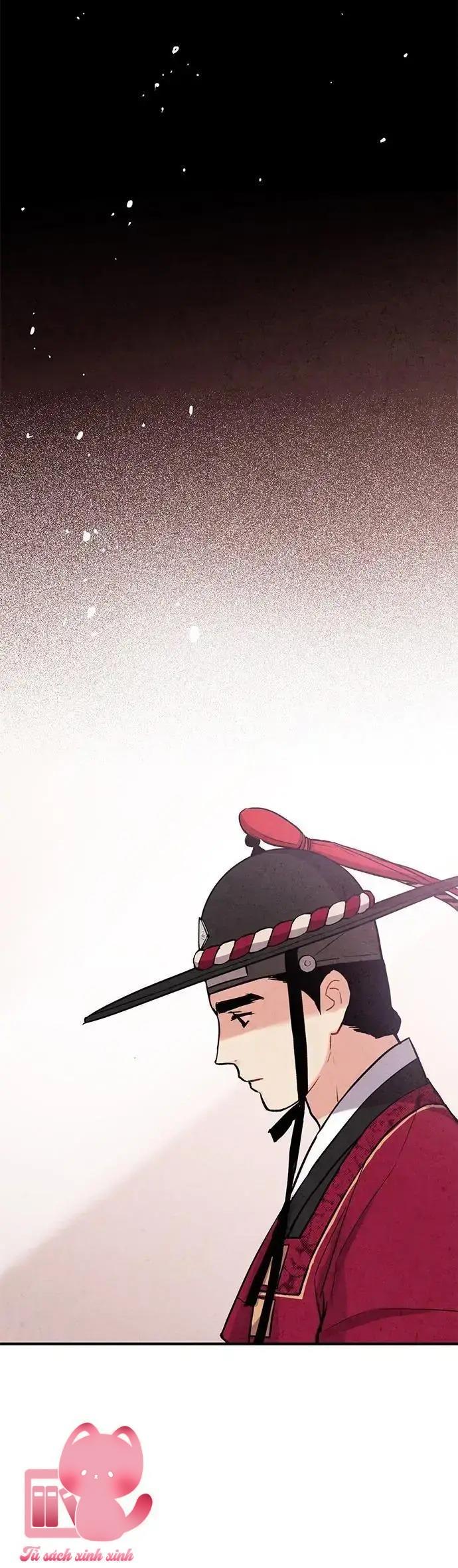 Lệnh Cấm Hôn - Chap 87 - Trang 38