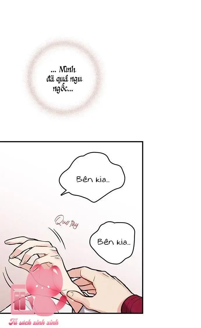 Lệnh Cấm Hôn - Chap 87 - Trang 40