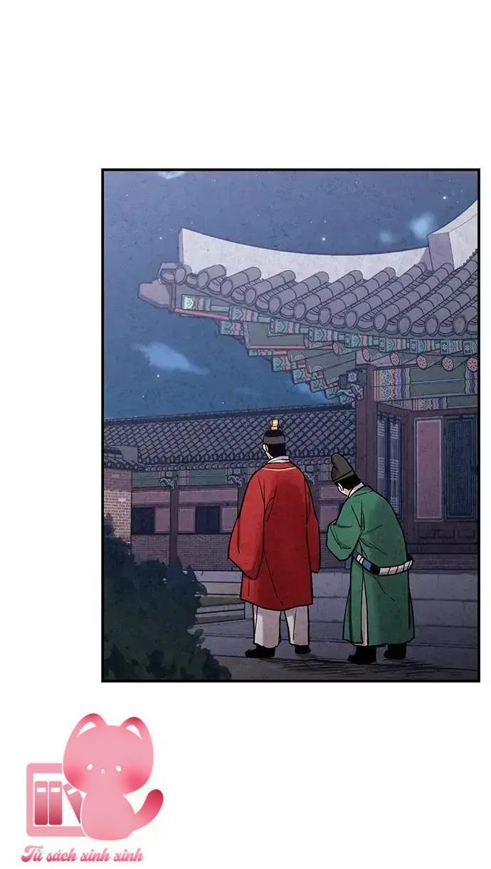 Lệnh Cấm Hôn - Chap 87 - Trang 43