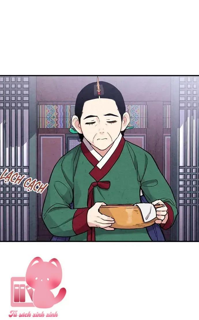 Lệnh Cấm Hôn - Chap 87 - Trang 44