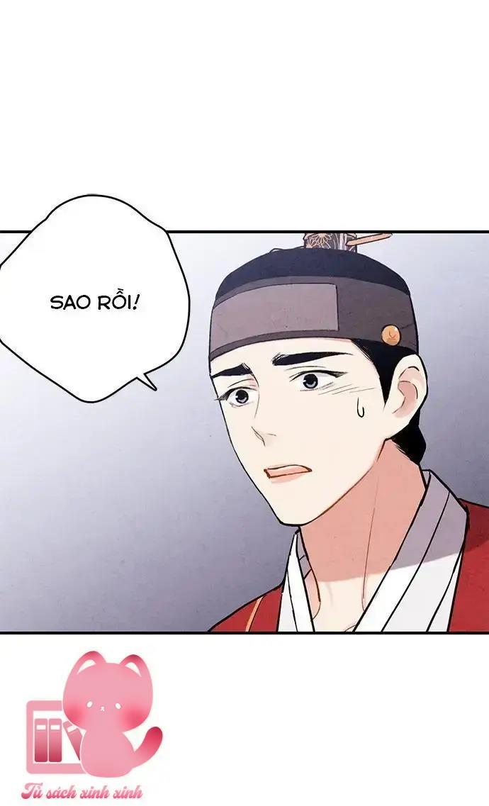Lệnh Cấm Hôn - Chap 87 - Trang 45