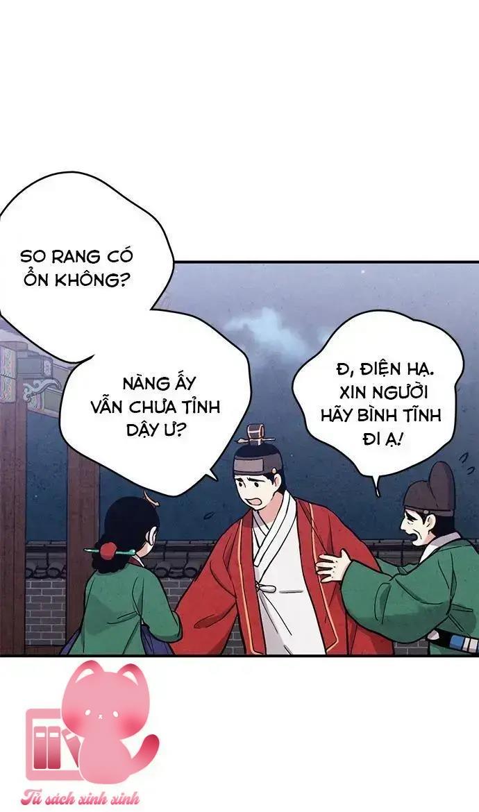 Lệnh Cấm Hôn - Chap 87 - Trang 46