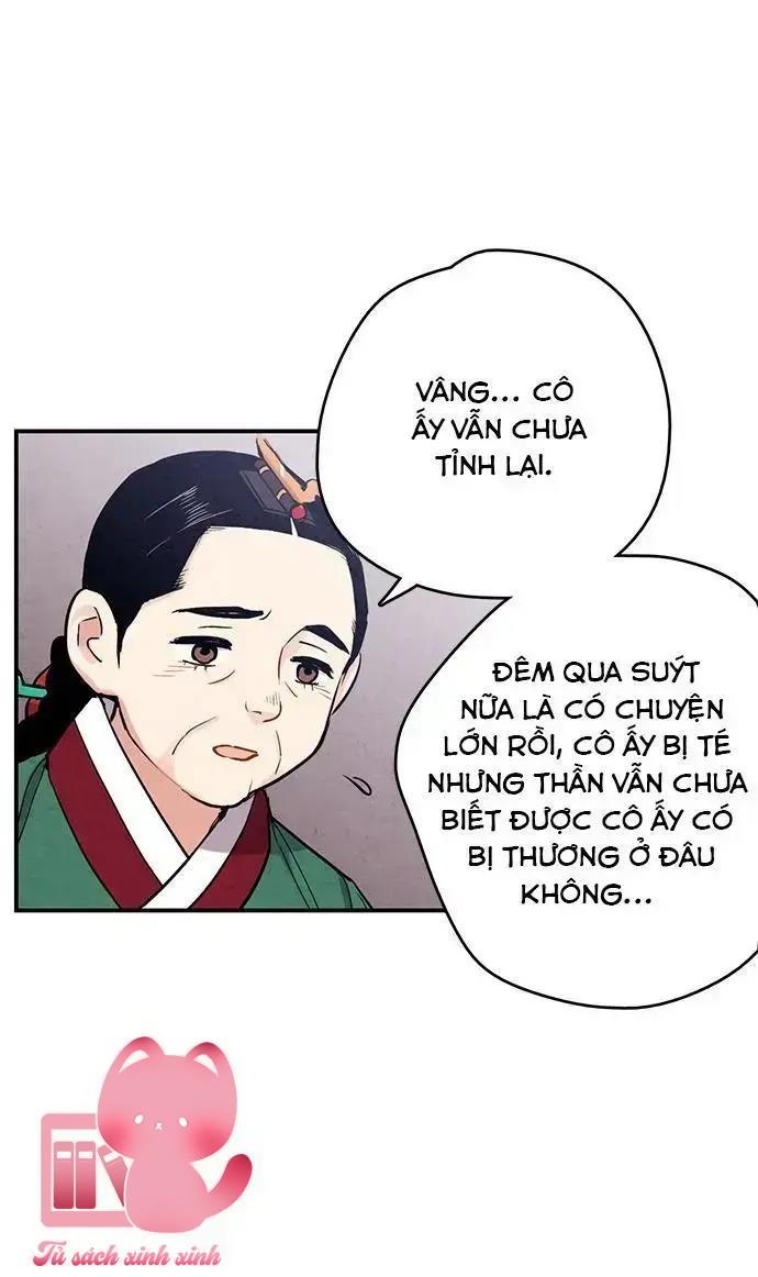 Lệnh Cấm Hôn - Chap 87 - Trang 47