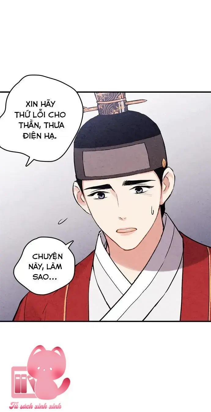 Lệnh Cấm Hôn - Chap 87 - Trang 48