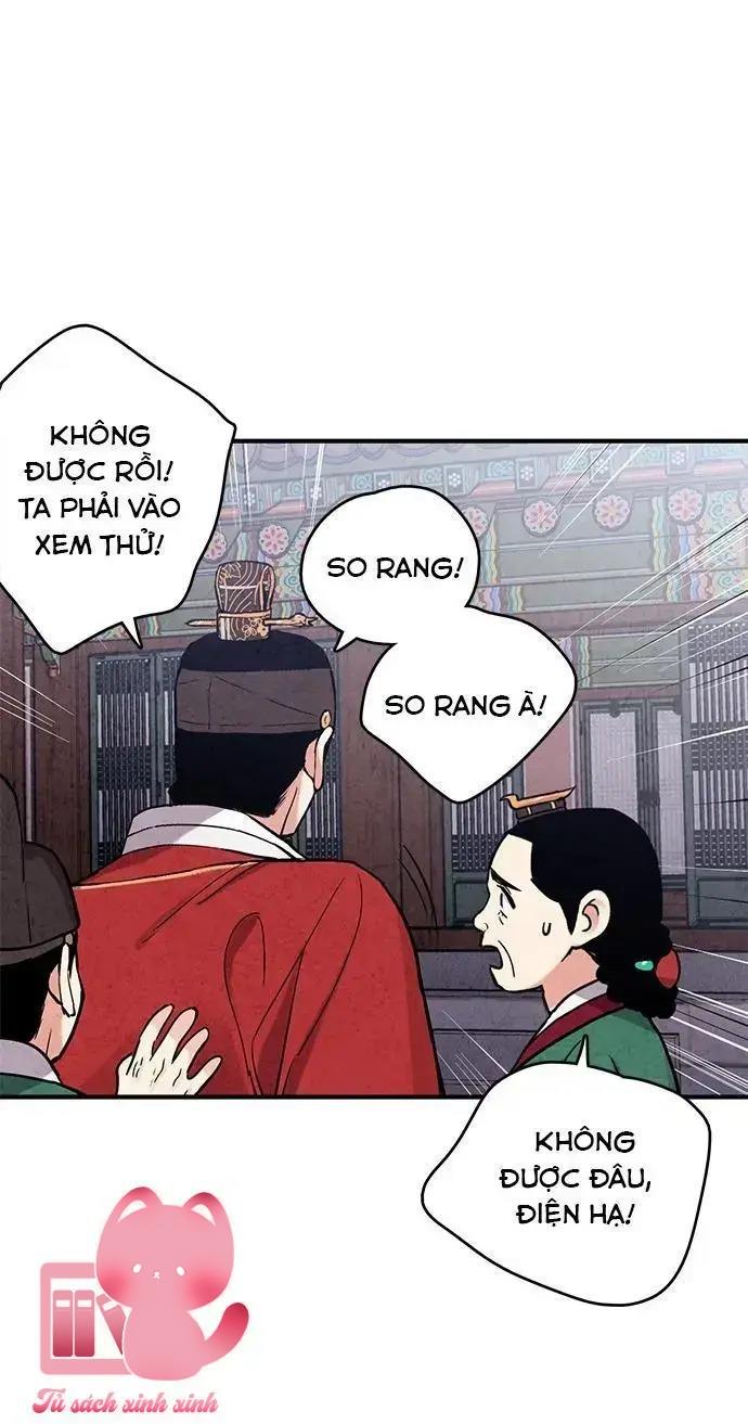 Lệnh Cấm Hôn - Chap 87 - Trang 49