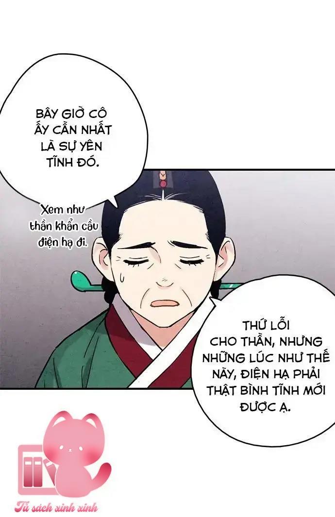 Lệnh Cấm Hôn - Chap 87 - Trang 50