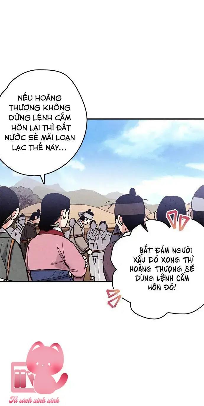 Lệnh Cấm Hôn - Chap 87 - Trang 6
