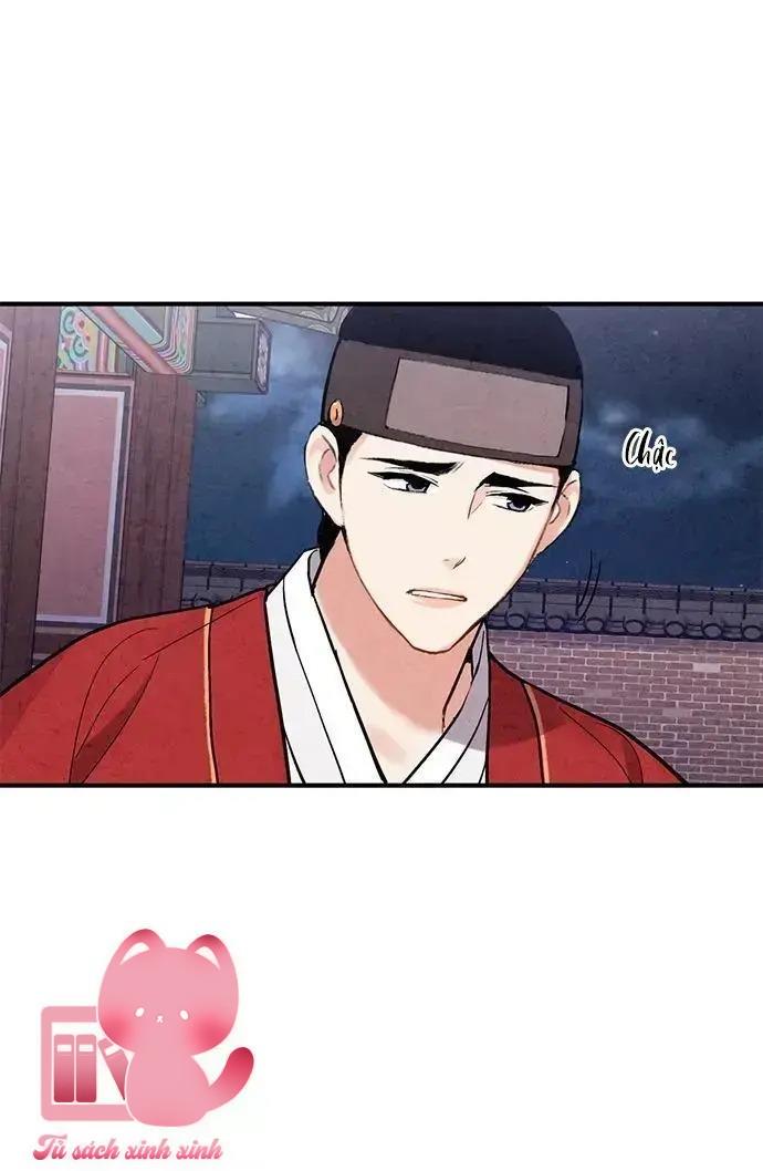 Lệnh Cấm Hôn - Chap 87 - Trang 52