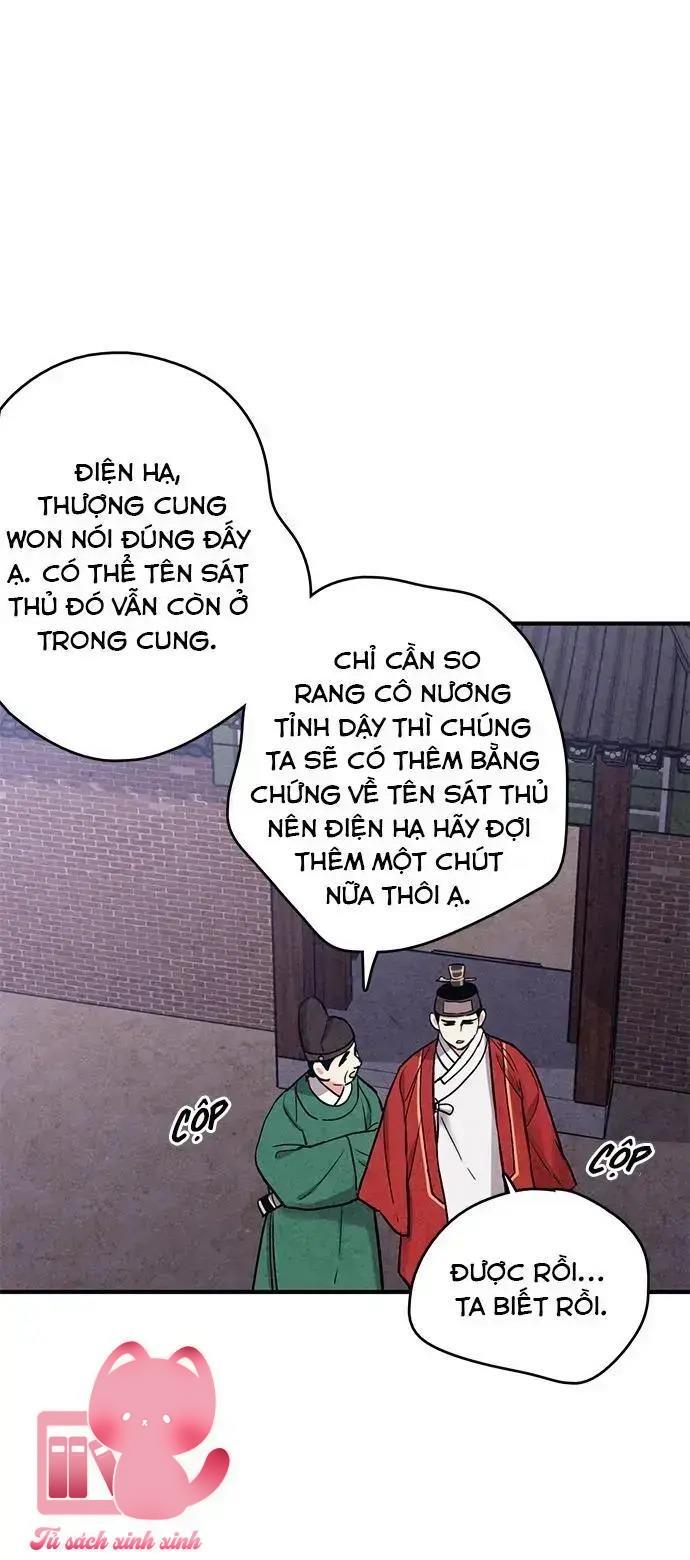 Lệnh Cấm Hôn - Chap 87 - Trang 53