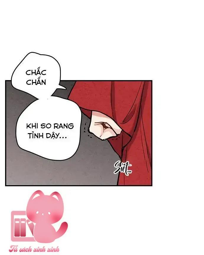 Lệnh Cấm Hôn - Chap 87 - Trang 54