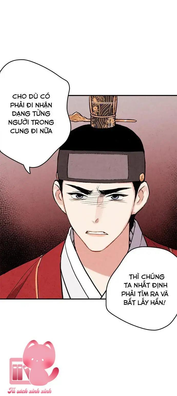Lệnh Cấm Hôn - Chap 87 - Trang 55