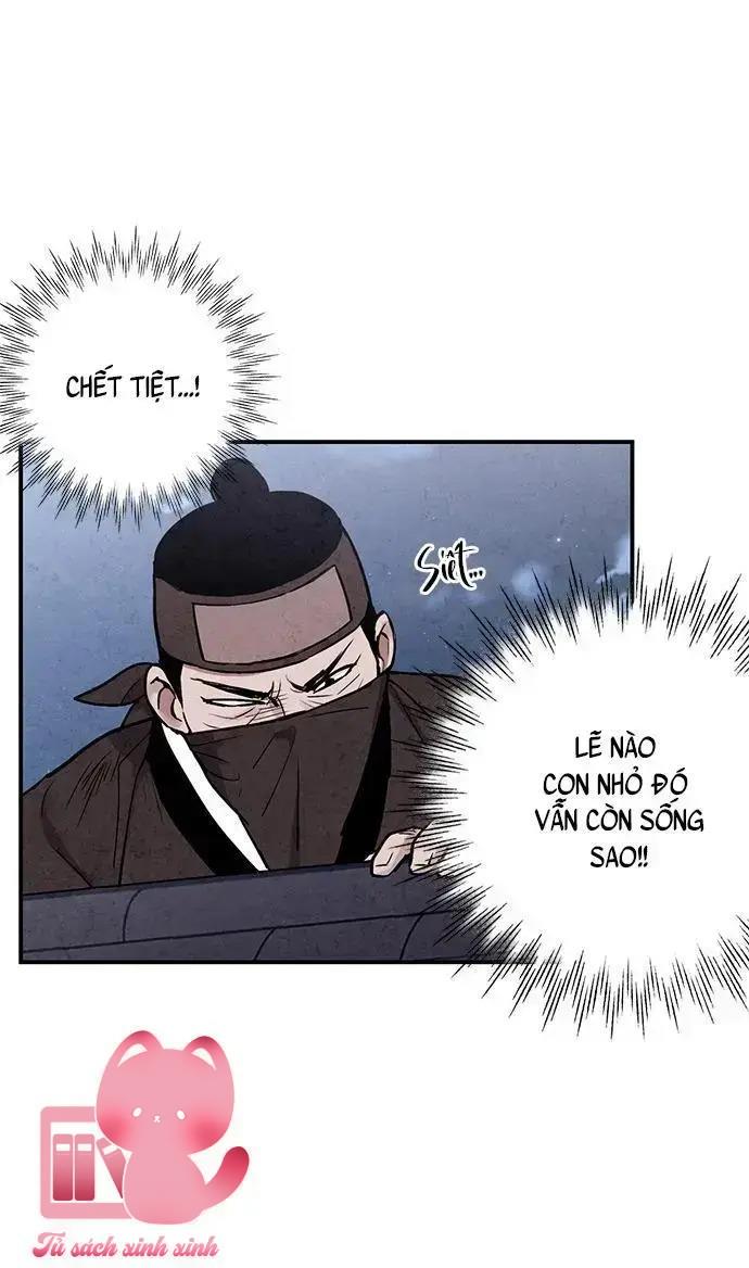 Lệnh Cấm Hôn - Chap 87 - Trang 57