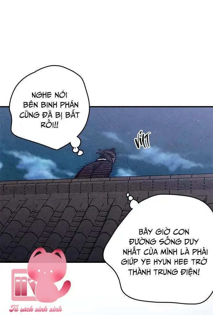 Lệnh Cấm Hôn - Chap 87 - Trang 58