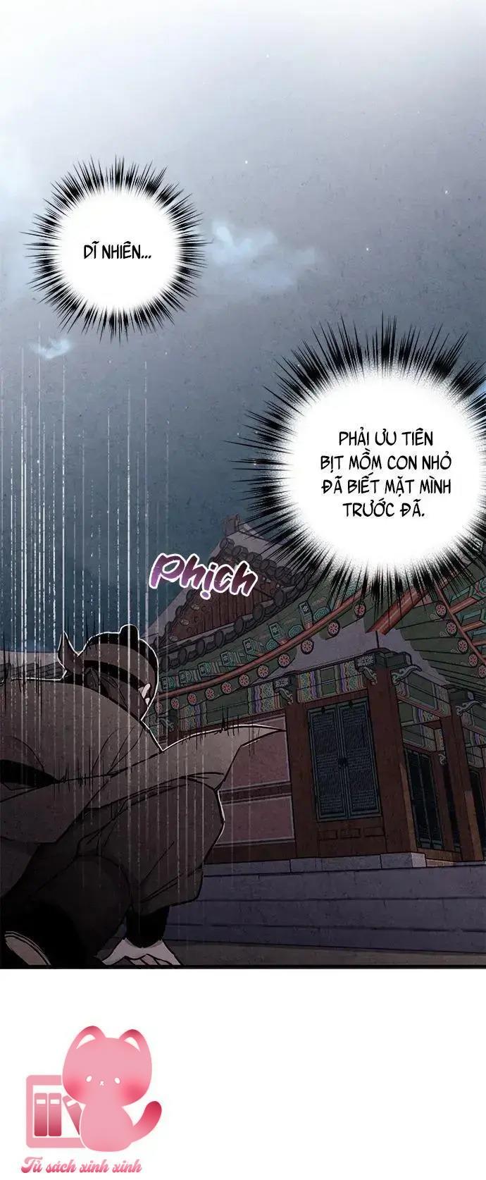 Lệnh Cấm Hôn - Chap 87 - Trang 59