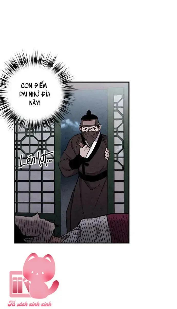 Lệnh Cấm Hôn - Chap 87 - Trang 62