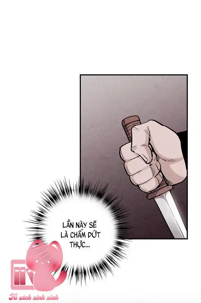 Lệnh Cấm Hôn - Chap 87 - Trang 63