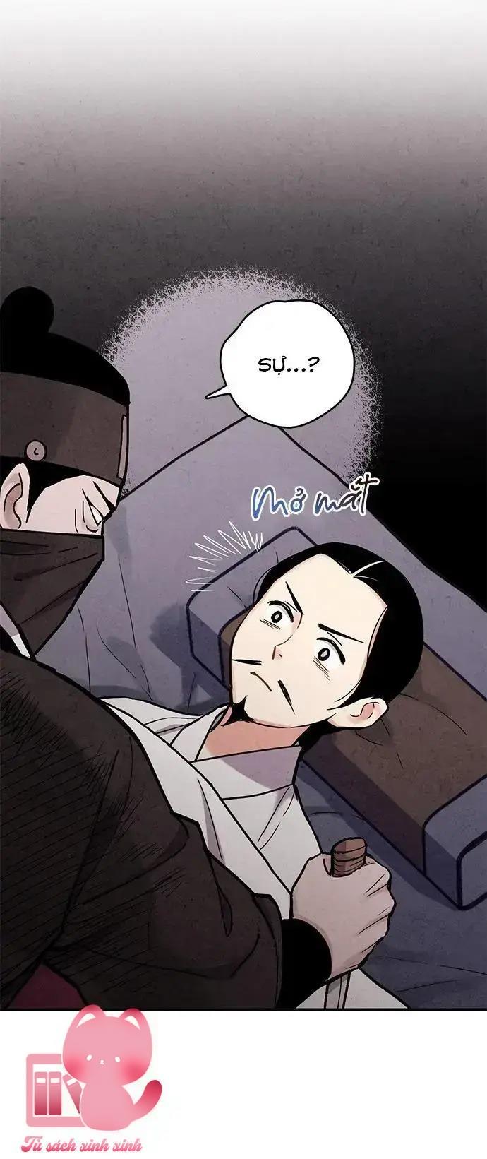 Lệnh Cấm Hôn - Chap 87 - Trang 64