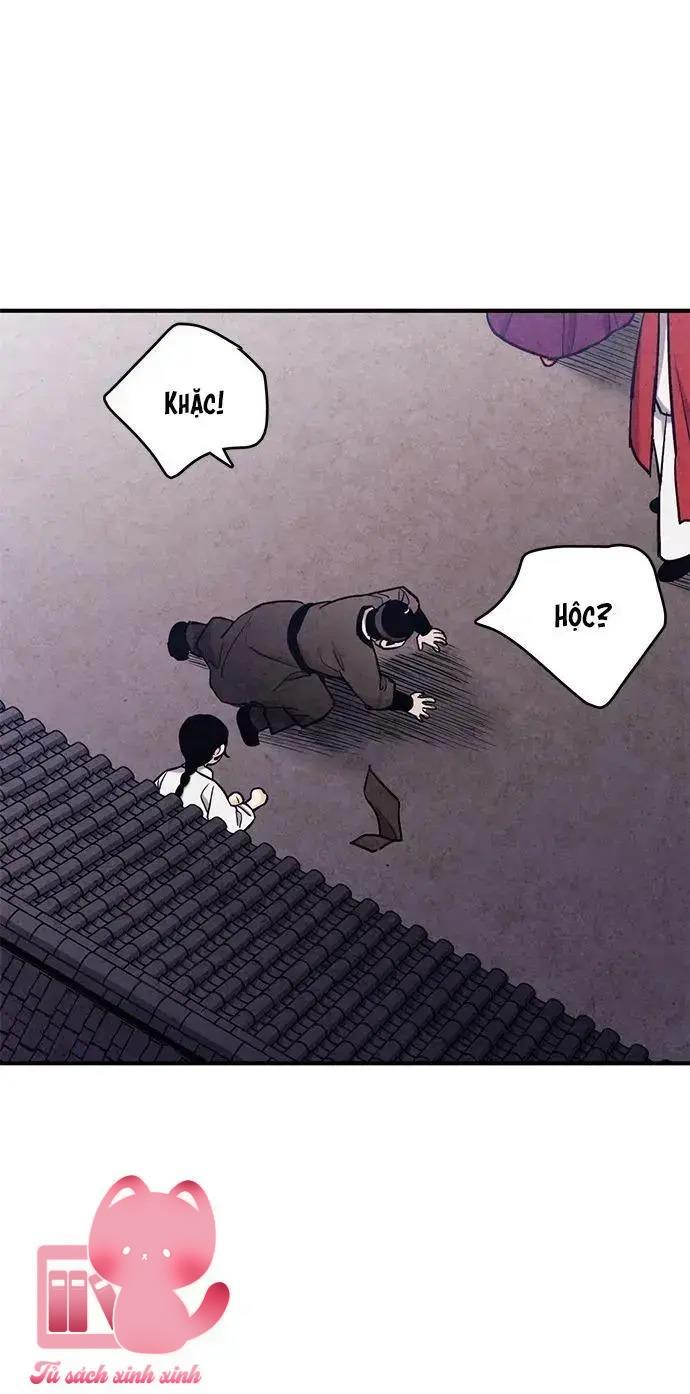 Lệnh Cấm Hôn - Chap 87 - Trang 67