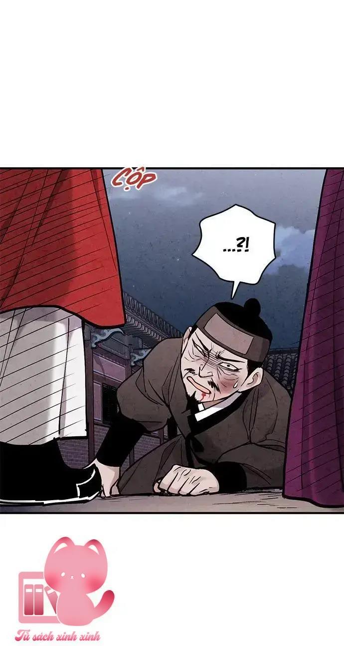 Lệnh Cấm Hôn - Chap 87 - Trang 68