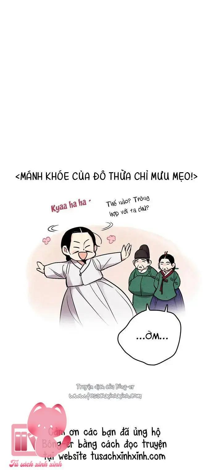 Lệnh Cấm Hôn - Chap 87 - Trang 71