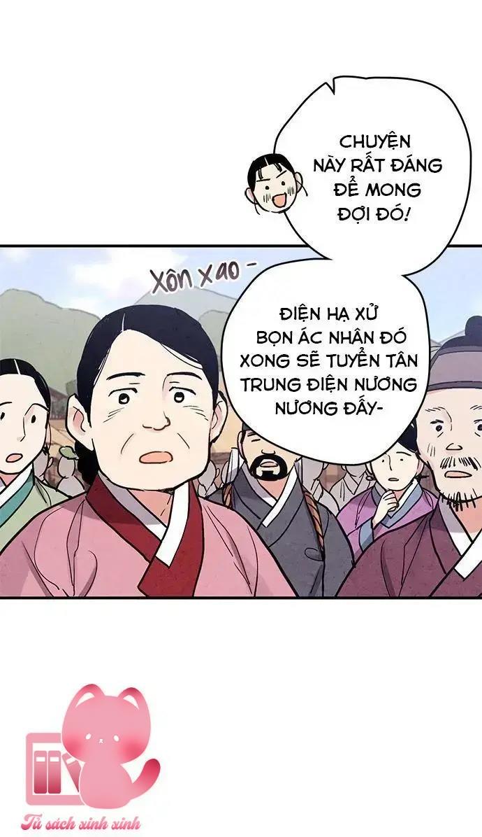 Lệnh Cấm Hôn - Chap 87 - Trang 10
