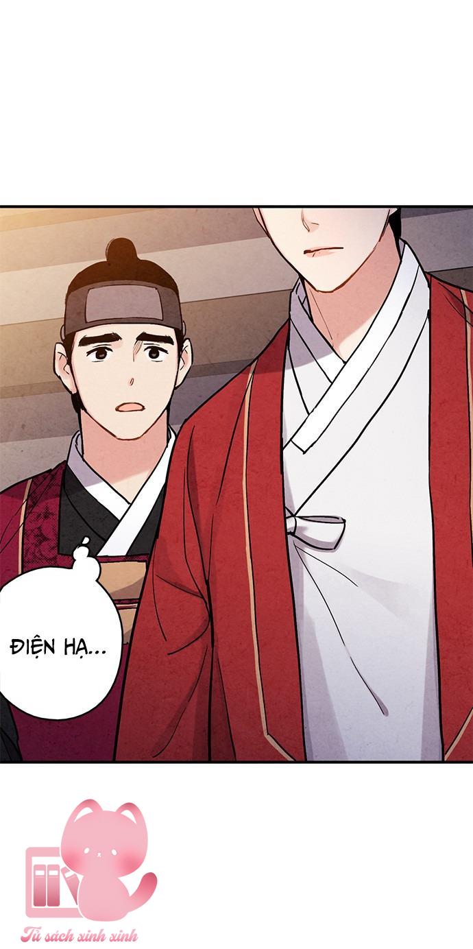 Lệnh Cấm Hôn - Chap 88 - Trang 14