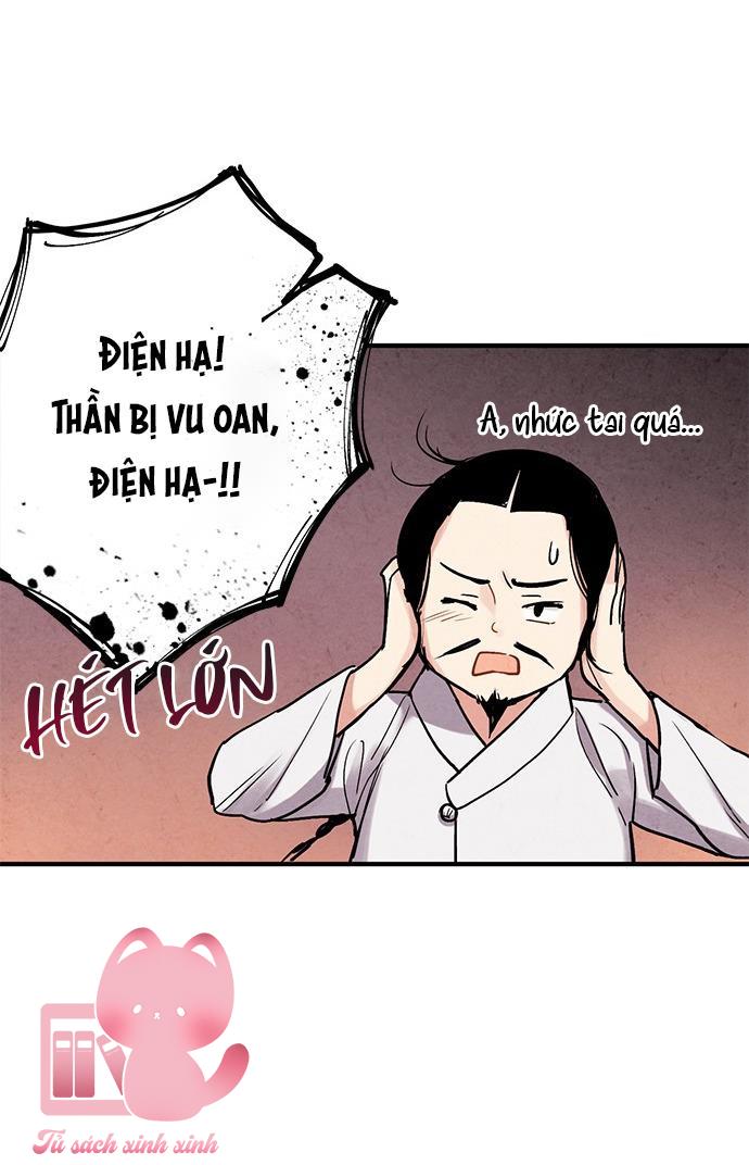 Lệnh Cấm Hôn - Chap 88 - Trang 17