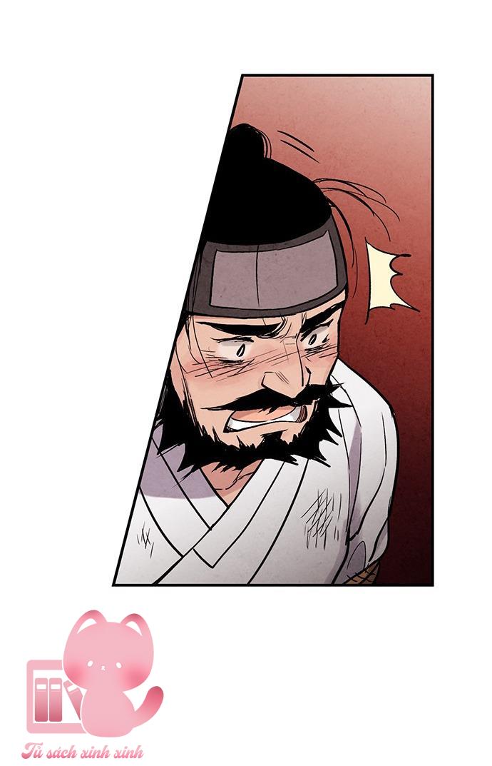 Lệnh Cấm Hôn - Chap 88 - Trang 19