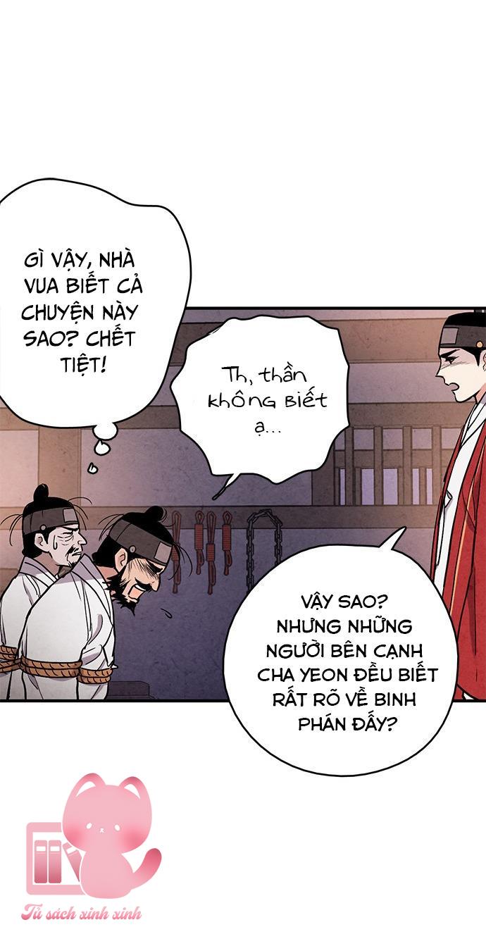 Lệnh Cấm Hôn - Chap 88 - Trang 20