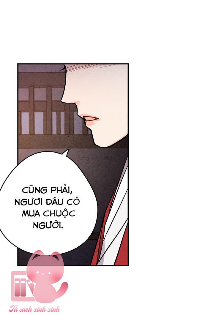 Lệnh Cấm Hôn - Chap 88 - Trang 21