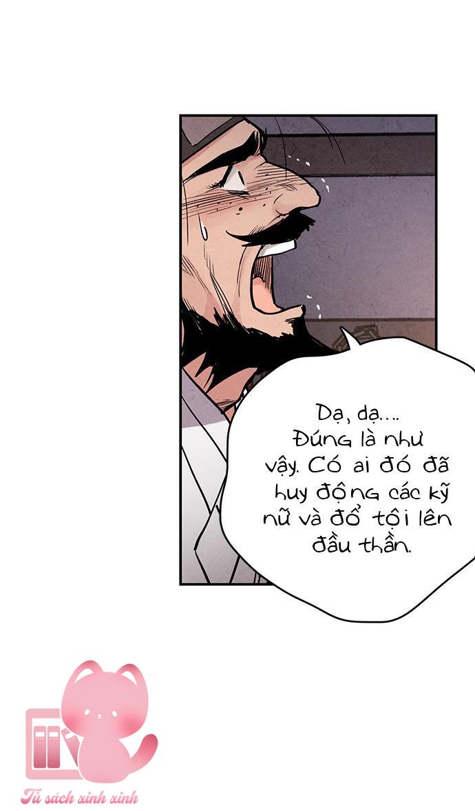 Lệnh Cấm Hôn - Chap 88 - Trang 22