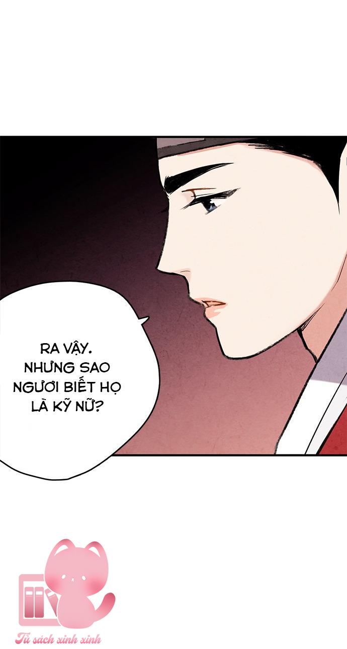 Lệnh Cấm Hôn - Chap 88 - Trang 23