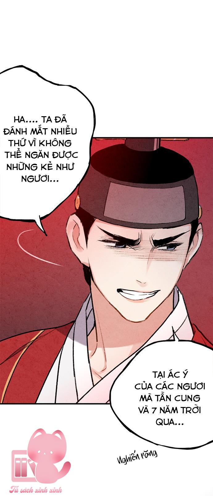 Lệnh Cấm Hôn - Chap 88 - Trang 25