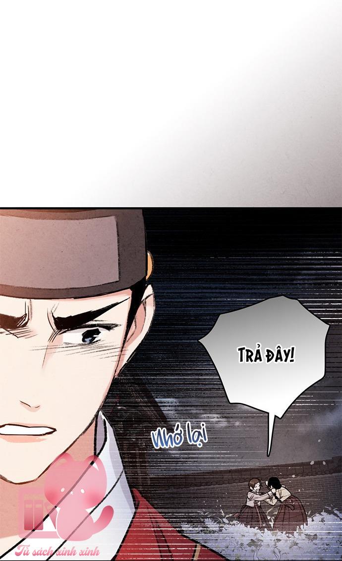Lệnh Cấm Hôn - Chap 88 - Trang 26