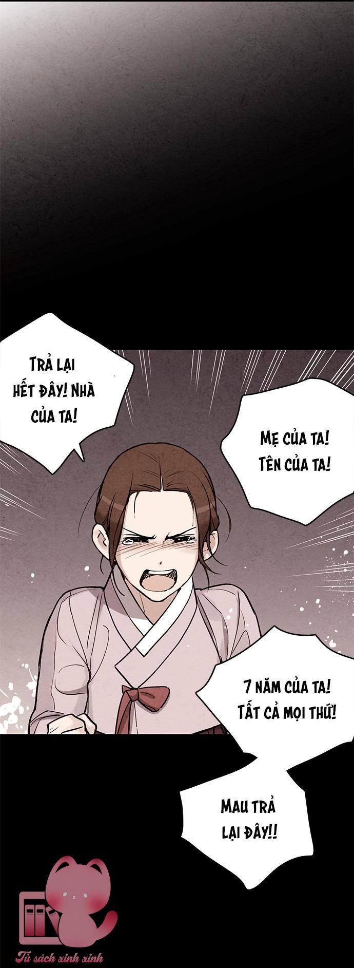 Lệnh Cấm Hôn - Chap 88 - Trang 27