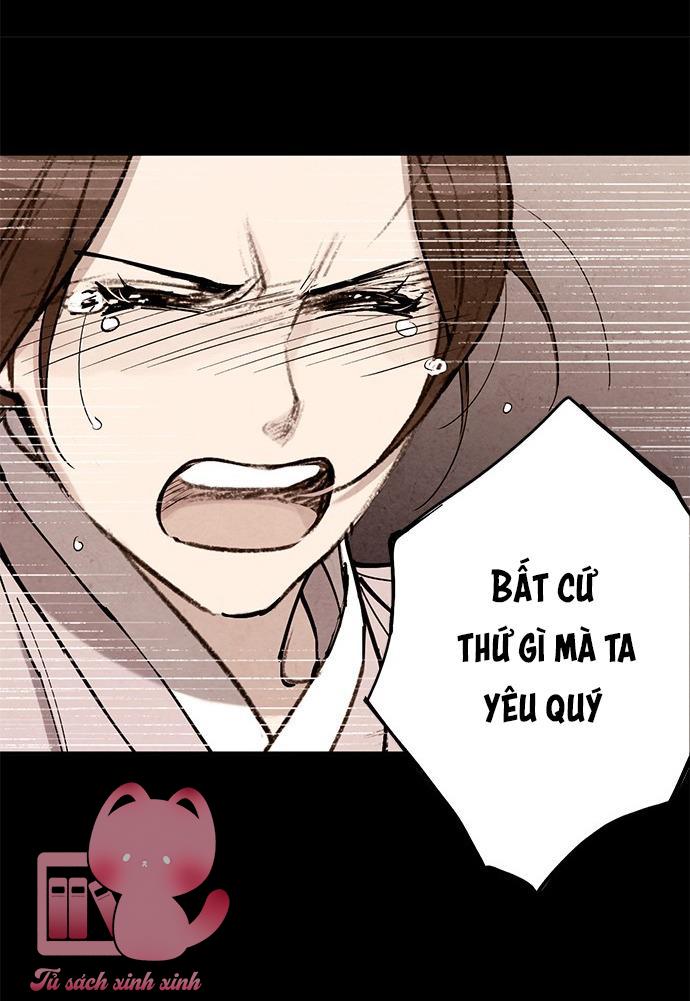 Lệnh Cấm Hôn - Chap 88 - Trang 28