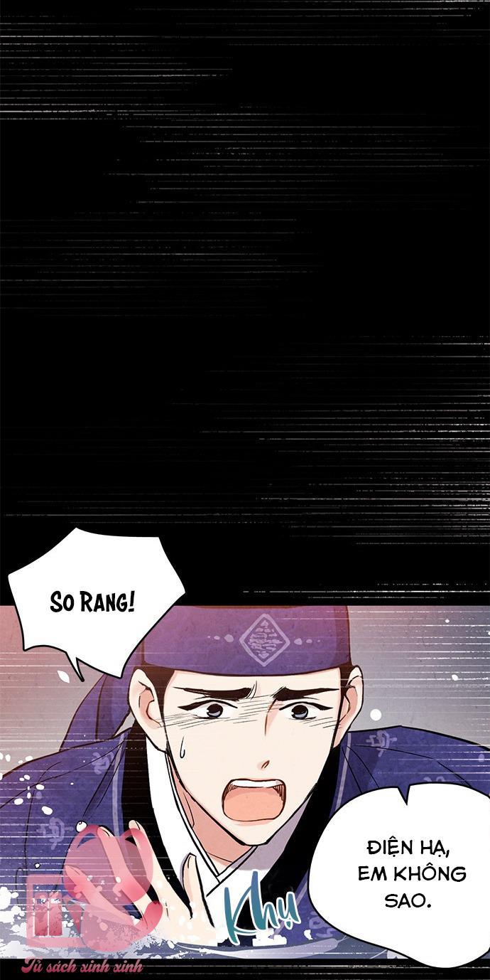 Lệnh Cấm Hôn - Chap 88 - Trang 30
