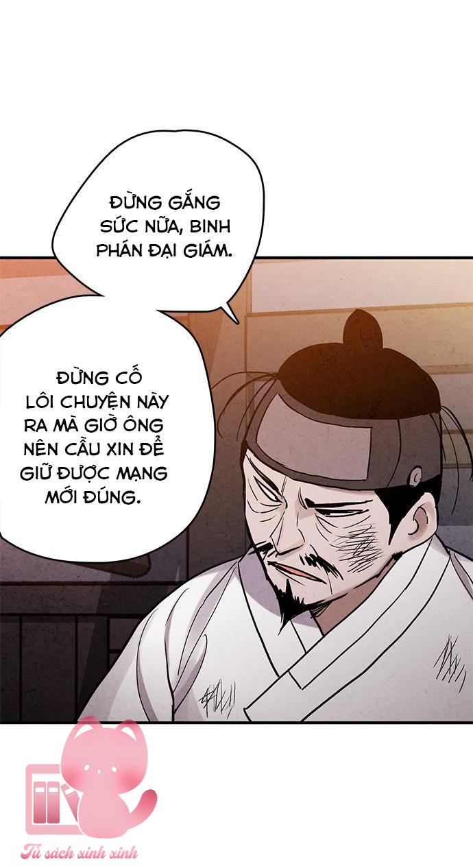 Lệnh Cấm Hôn - Chap 88 - Trang 4