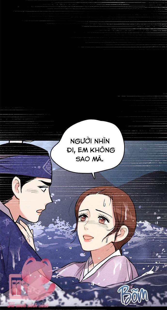Lệnh Cấm Hôn - Chap 88 - Trang 31
