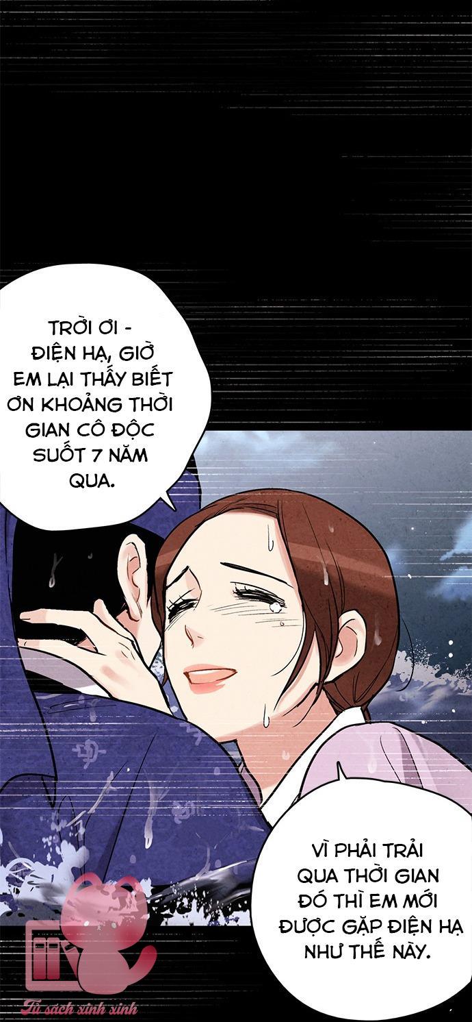 Lệnh Cấm Hôn - Chap 88 - Trang 32