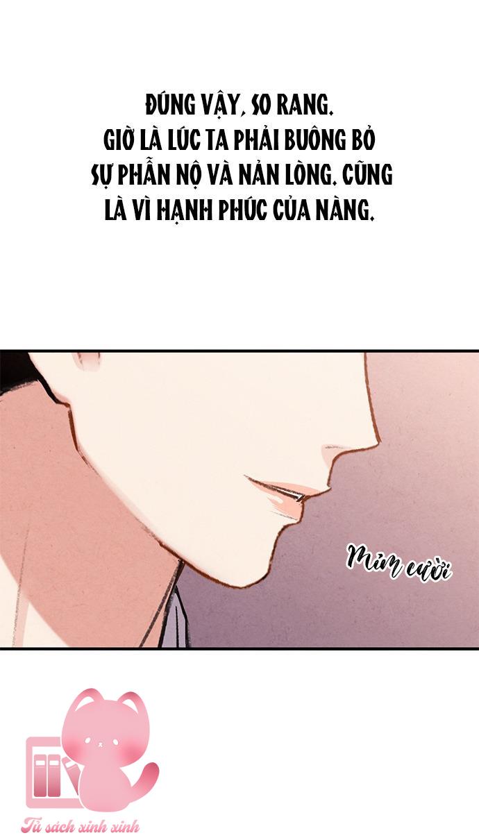 Lệnh Cấm Hôn - Chap 88 - Trang 34