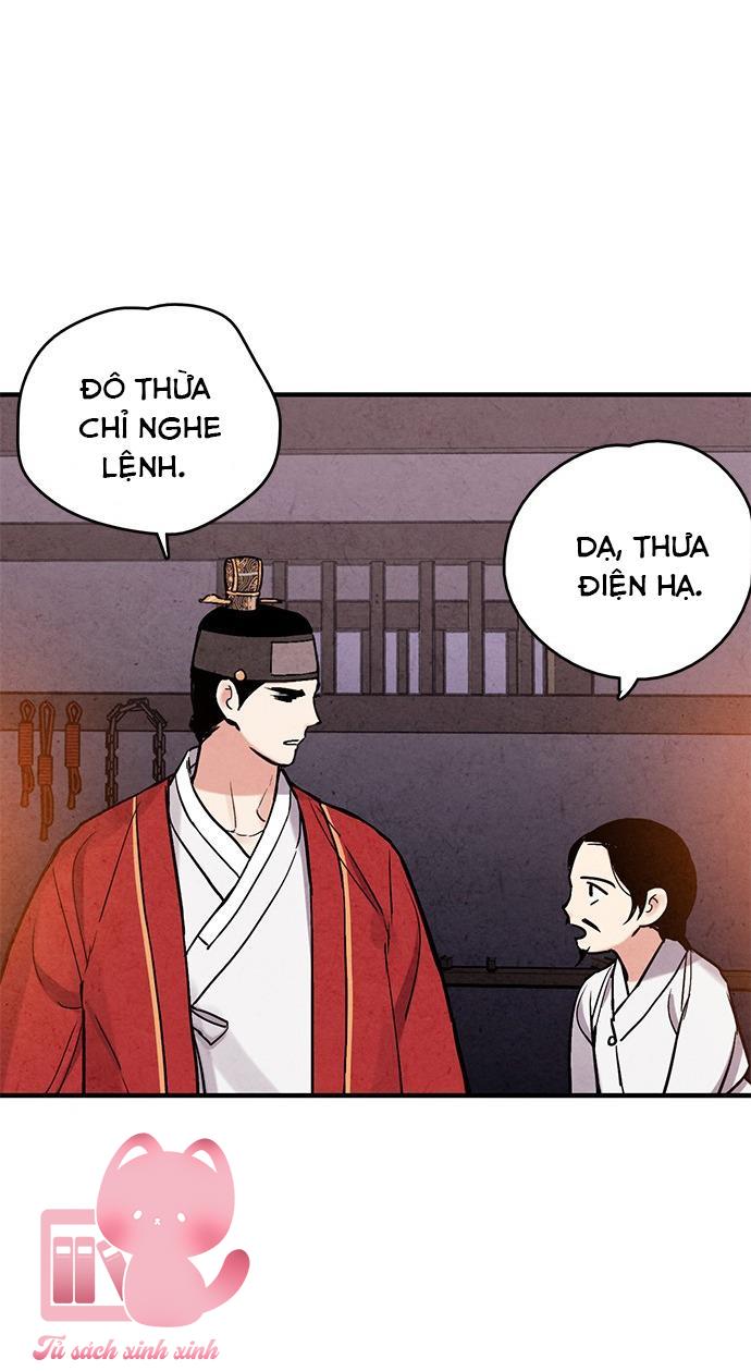 Lệnh Cấm Hôn - Chap 88 - Trang 35