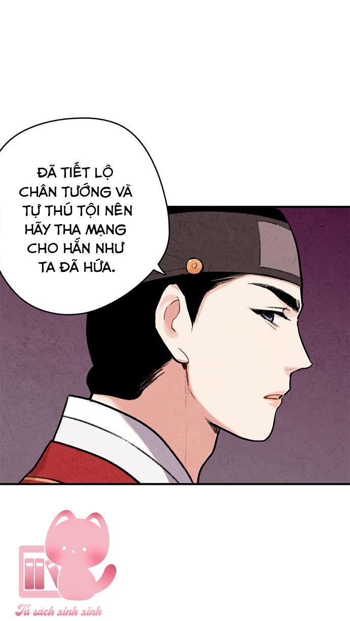 Lệnh Cấm Hôn - Chap 88 - Trang 38