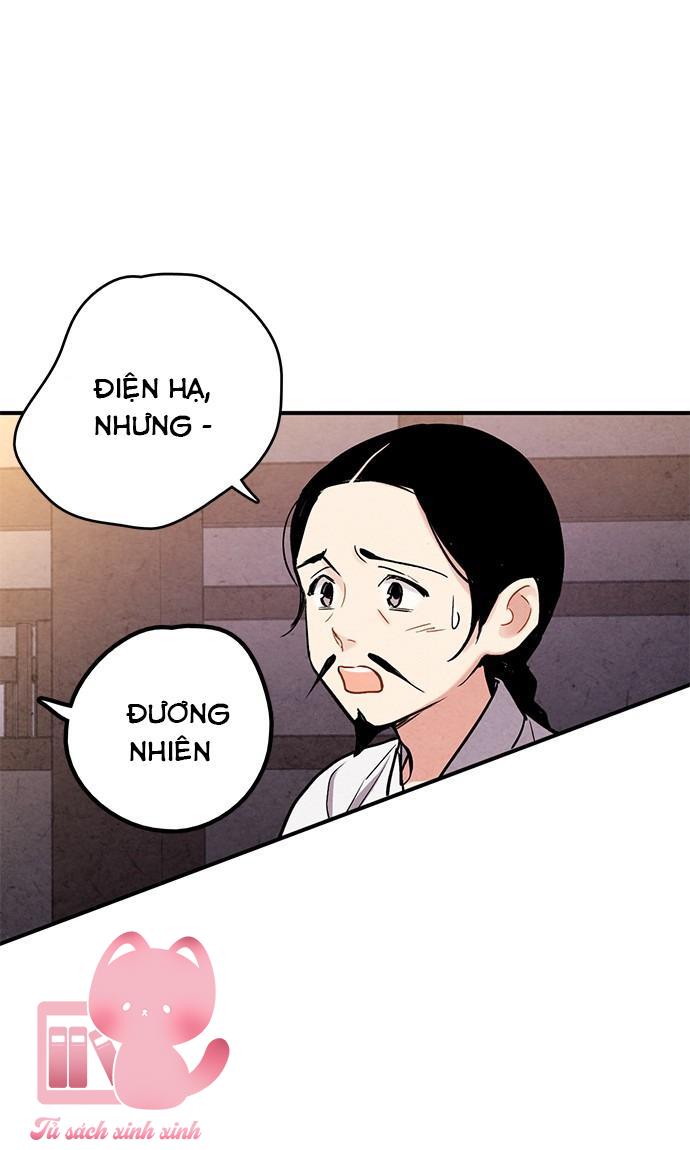 Lệnh Cấm Hôn - Chap 88 - Trang 39