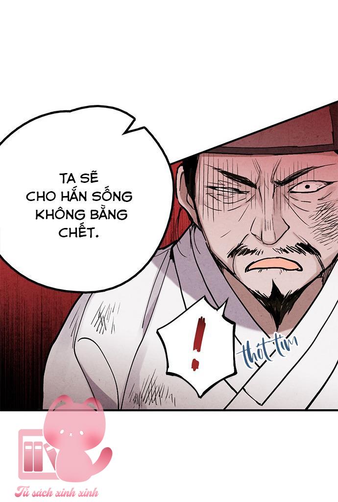 Lệnh Cấm Hôn - Chap 88 - Trang 40