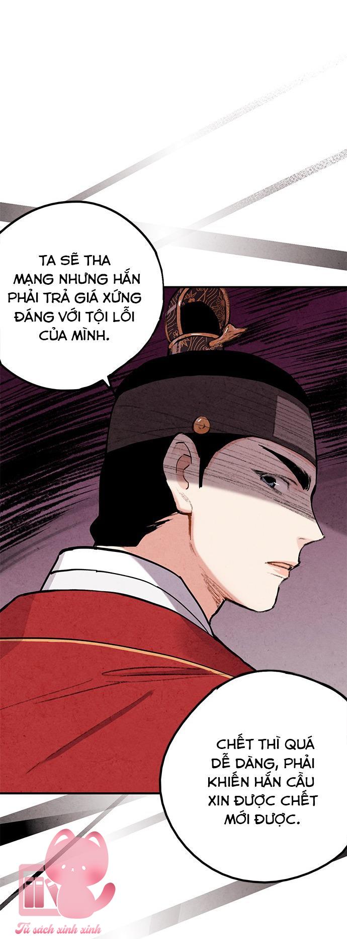 Lệnh Cấm Hôn - Chap 88 - Trang 41