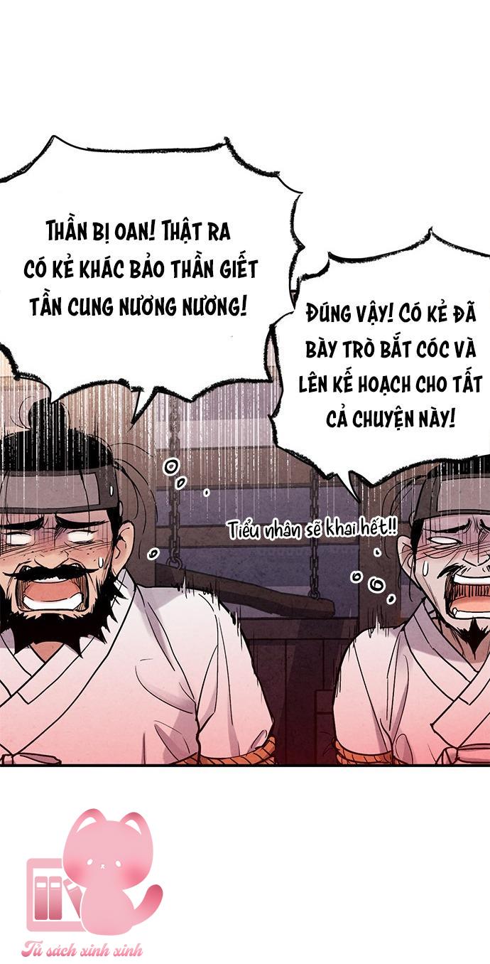 Lệnh Cấm Hôn - Chap 88 - Trang 43