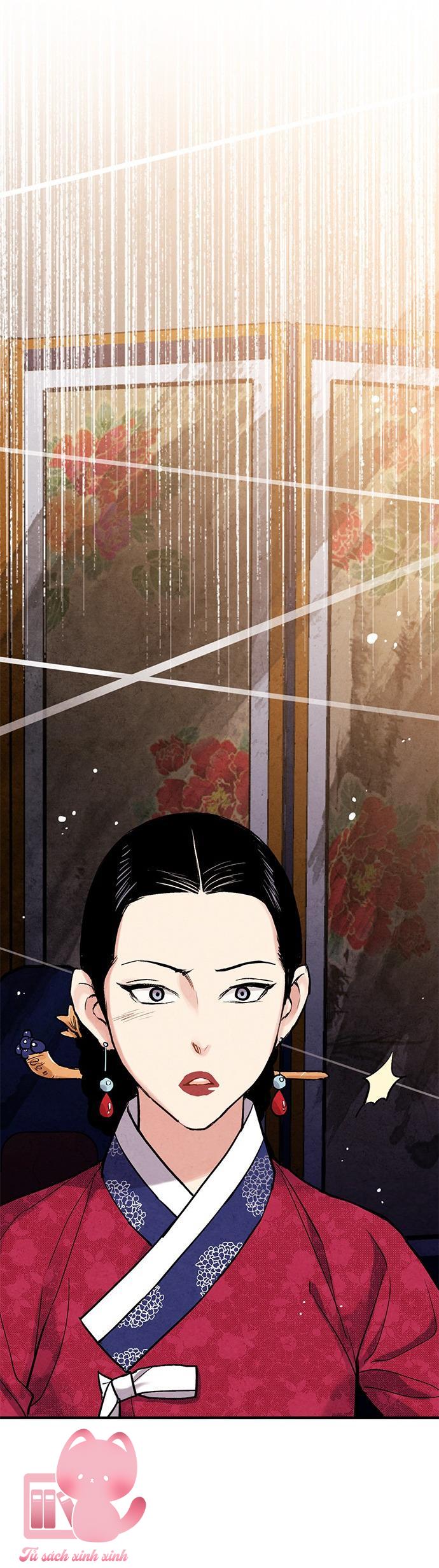 Lệnh Cấm Hôn - Chap 88 - Trang 45