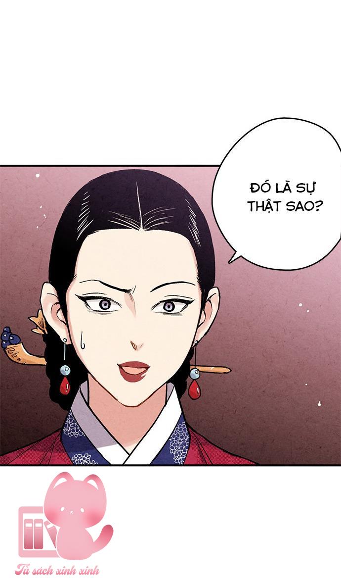 Lệnh Cấm Hôn - Chap 88 - Trang 46